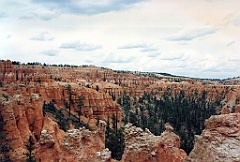 1997 - USA 161 (Bryce Canyon National Park, UT)